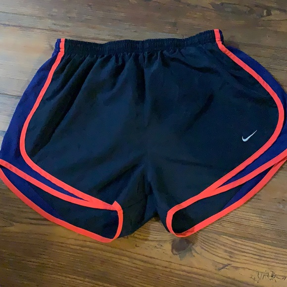 Nike Athletic Shorts - Picture 1 of 2